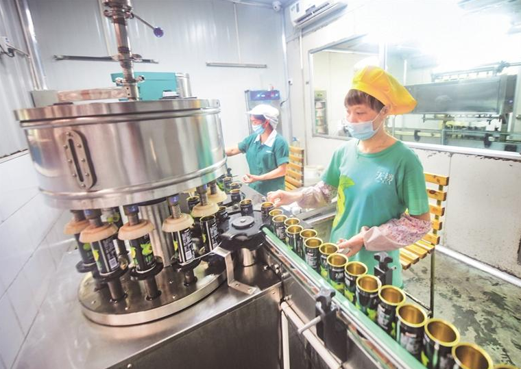 野木(mù)瓜成緻富果